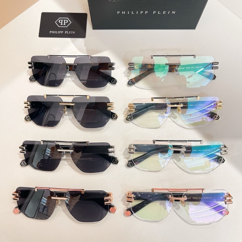 PHILIPP PLEIN